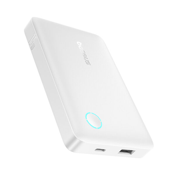 Baseus EnerFill FP11 Power Bank 10000mAh 15W