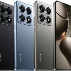 Redmi Note 14T Pro
