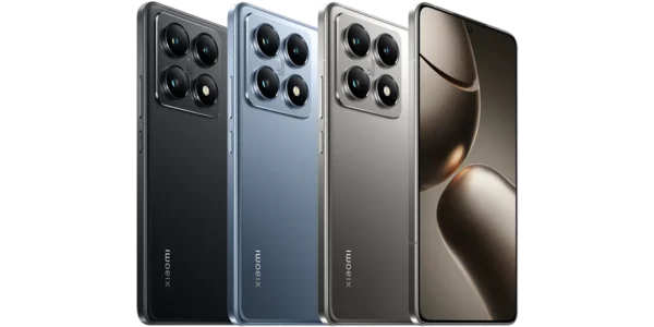Redmi Note 14T Pro