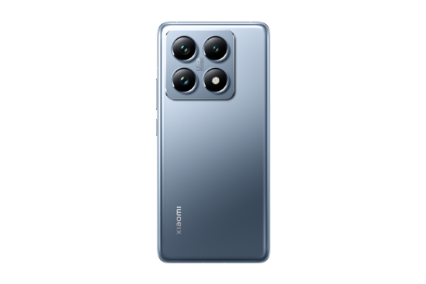 Redmi Note 14T Pro - Image 2