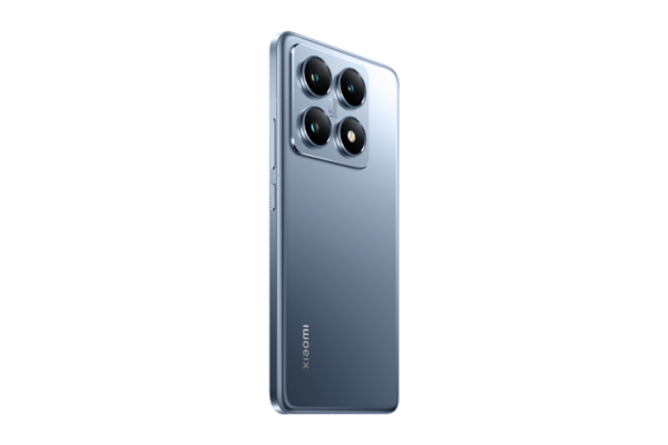 Redmi Note 14T Pro - Image 3