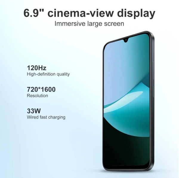 Redmi 15C - Image 3