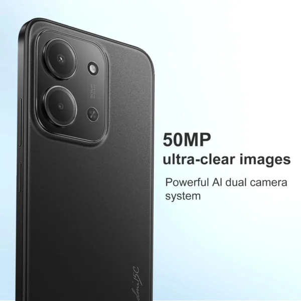 Redmi 15C - Image 4