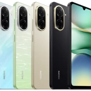 Redmi A5