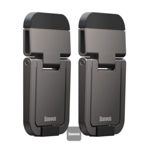 Baseus Slim Laptop Kickstand (2-Pcs) durable, portable, and ergonomic accessory