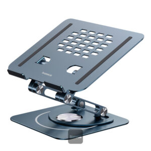 Baseus Rotatable and Foldable Laptop Stand versatile and ergonomic accessory