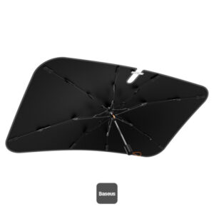 Baseus CoolRide Series Windshield Sunshade Umbrella