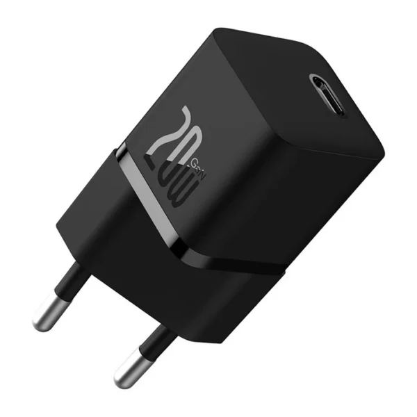 Baseus GaN5 Fast Charger 1C 20W