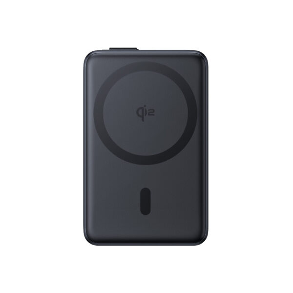 Baseus Nomos 3-in-1 10000mAh Qi2 Magnetic Power Bank 45W - Image 2
