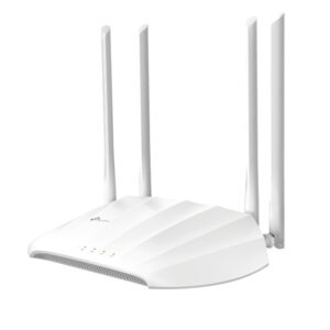 TP-Link TL-WA1201 – AC1200 Gigabit Wi-Fi Access Point