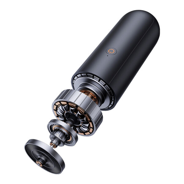 Baseus A0 Pro Car Vacuum Cleaner – Wireless Compact 4000Pa Suction - Image 3