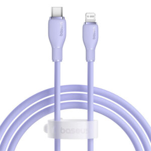 Baseus Fast Charging Cable Type-C to iPhone 20W 1.2m