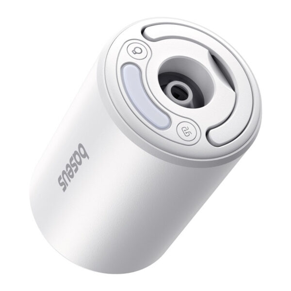 Baseus PocketGo Pro Series Portable Air Pump - Image 4