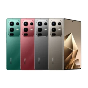 Infinix Note 50