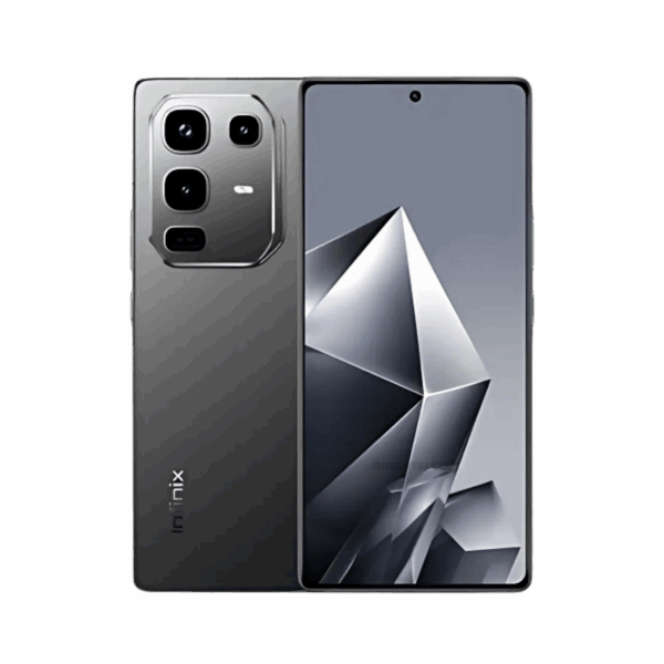 Infinix Note 50 Pro - Image 2