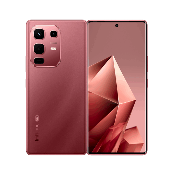 Infinix Note 50 - Image 4