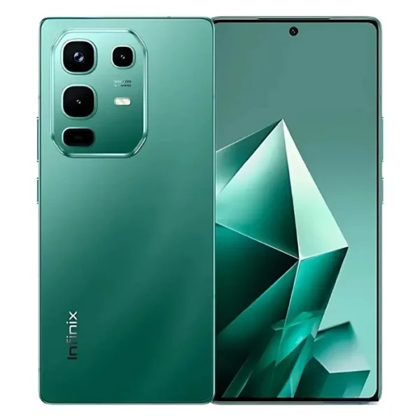 Infinix Note 50 - Image 2