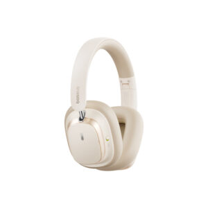 Baseus Bowie H1s Noise-Cancellation Wireless Headphones