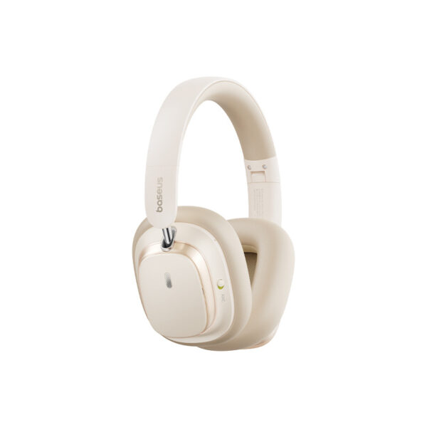 Baseus Bowie H1s Noise-Cancellation Wireless Headphones