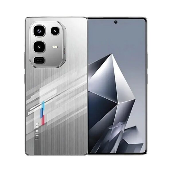 Infinix Note 50 Pro+ - Image 5