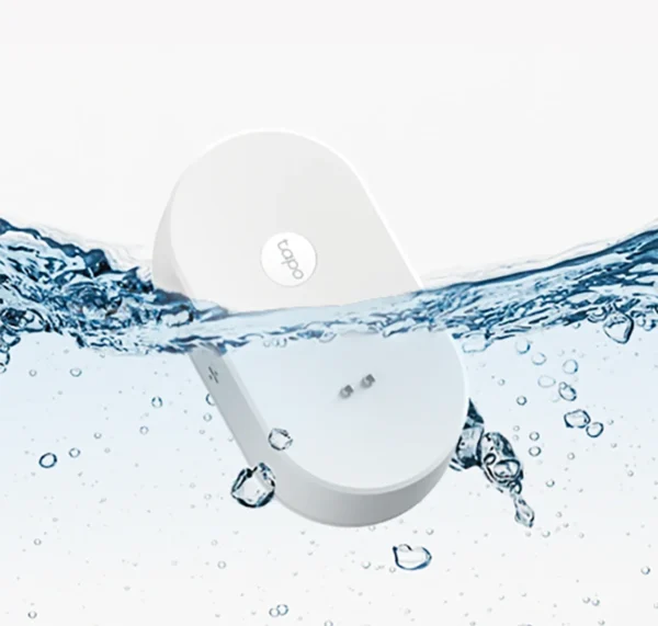 Tapo T300 – Outdoor Smart Wi-Fi Camera - Image 3