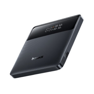 Baseus H1 Fast Charging Power Bank with Digital Display 20000mAh 100W