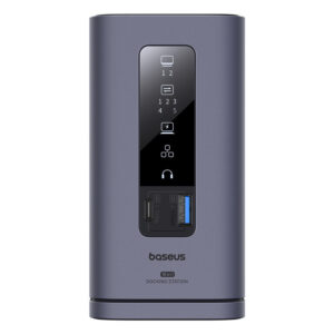 Baseus Spacemate Series 10-in-1 (MAC) Docking Station