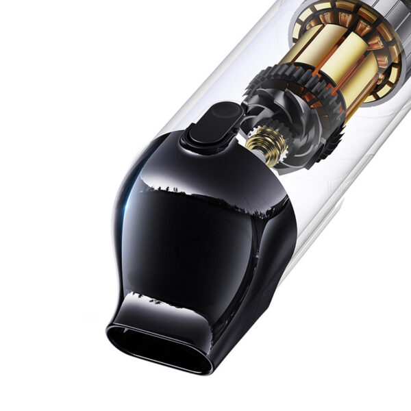 Baseus A5 Car Vacuum Cleaner (16000Pa) - Image 2