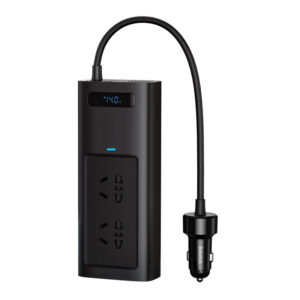 Baseus Power Inverter Pro 150W (220V)