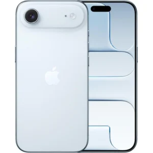 Apple iPhone Air – Thinnest iPhone Ever