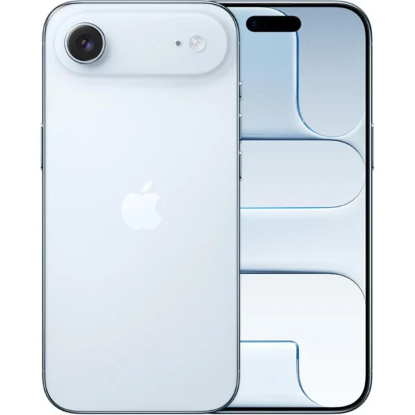 Apple iPhone Air – Thinnest iPhone Ever
