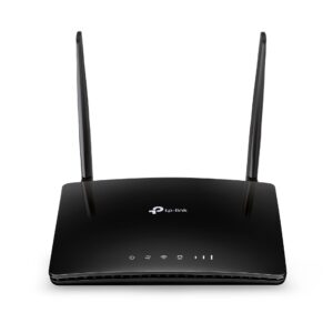 TP-Link Archer MR200 – 4G LTE Router