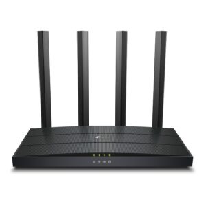 TP-Link Archer AX12 (AX1500) Dual-Band Wi-Fi 6 Router