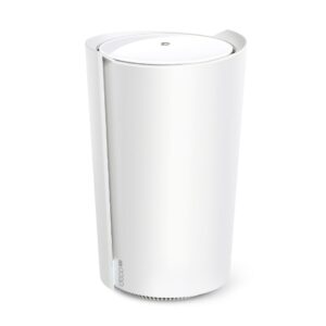 TP-Link Deco X50-5G (1-Pack) – 5G Mesh Wi-Fi 6 Gateway