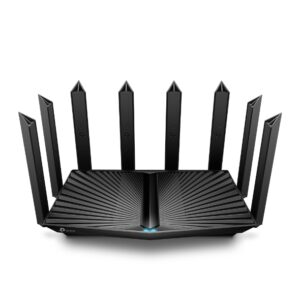 TP-Link Archer AX95 AX7800 Tri-Band Wi-Fi 6 Router