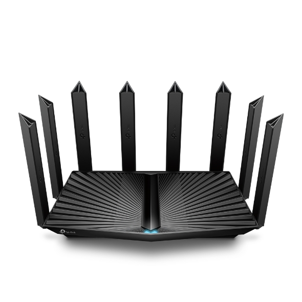 TP-Link Archer AX95 AX7800 Tri-Band Wi-Fi 6 Router