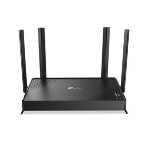 TP-Link Archer BE220 – Wi-Fi 6 Router for Home and Office