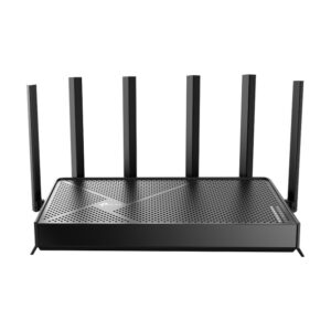 TP-Link Archer BE400 – High-Speed Wi-Fi 6 Router