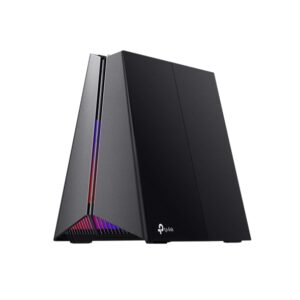 TP-Link Archer GE550 – High-Speed Wi-Fi 6 Router for Home & Office