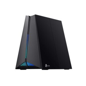 TP-Link Archer GXE75 Wi-Fi 6E Gaming Router – 5400 Mbps