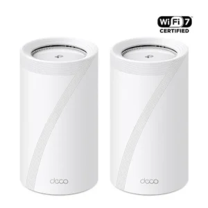 TP-Link Deco BE85 (2-Pack) – Wi-Fi 7 Mesh System