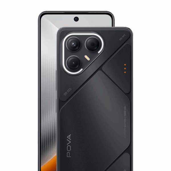 TECNO POVA 7 / POVA 7 5G