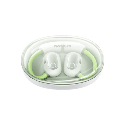 Baseus Eli Sport 1 Open-Ear Earbuds - Image 2