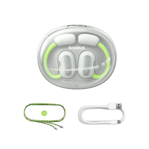 Baseus Eli Sport 1 Open-Ear Earbuds - Image 6