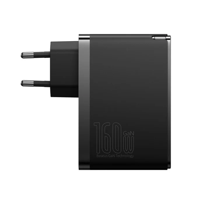 Baseus GaN5 Pro Digital Fast Charger 2C+U 160W