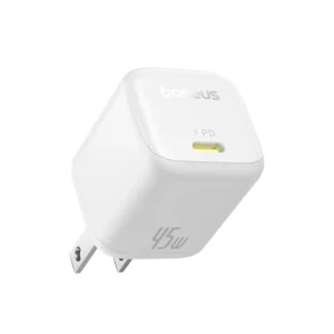 Baseus PicoGo GaN Fast Charger 1C 45W
