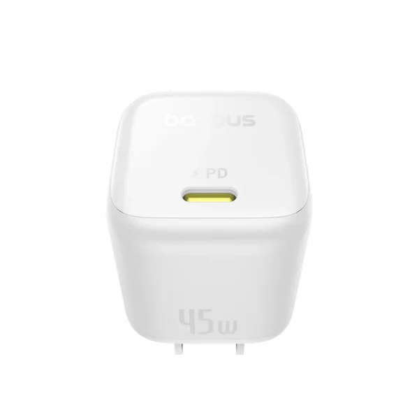 Baseus PicoGo GaN Fast Charger 1C 45W - Image 4