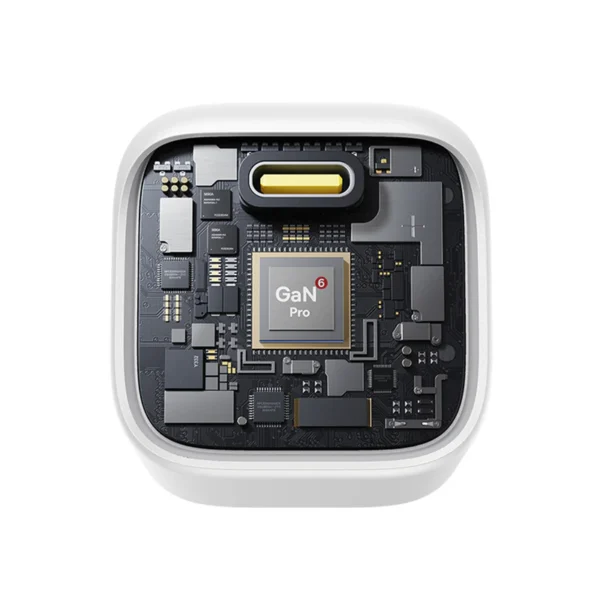 Baseus PicoGo GaN Fast Charger 1C 45W - Image 5