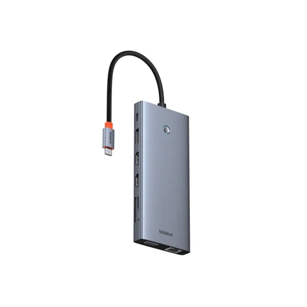 Baseus PortalJoy Series 13-Port HUB