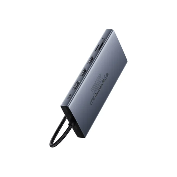 Baseus PortalJoy Series 13-Port HUB - Image 5